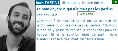 Jean TARTINE