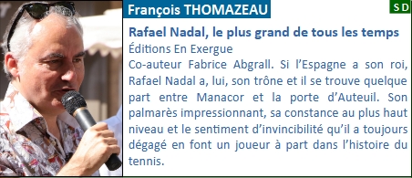Fran�ois THOMAZEAU