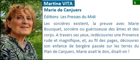 Martine VITA