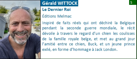 G�rald WITTOCK