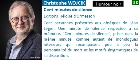 Christophe WOJCIK