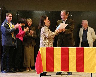 Madame Blanchet, 2�me prix