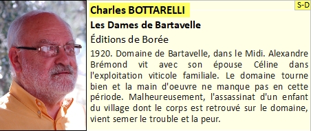 Charles BOTTERALLI