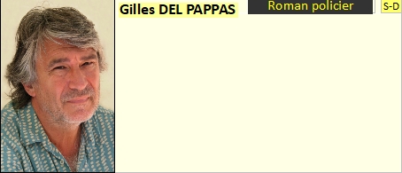 Gilles DEL PAPPAS