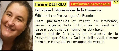 Hélène DELTRIEU