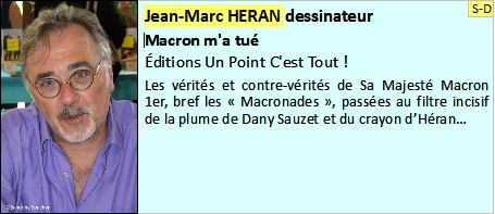 Jean-Marc HERAN