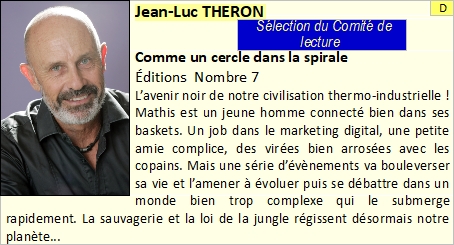 Jean-Luc THERON