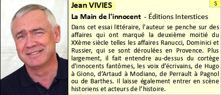 Jean VIVIES