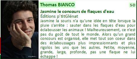 Thomas BIANCO