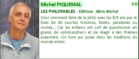 Michel PIQUEMAL