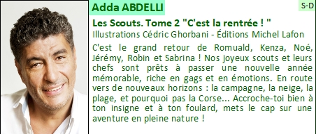 Adda ABDELLI