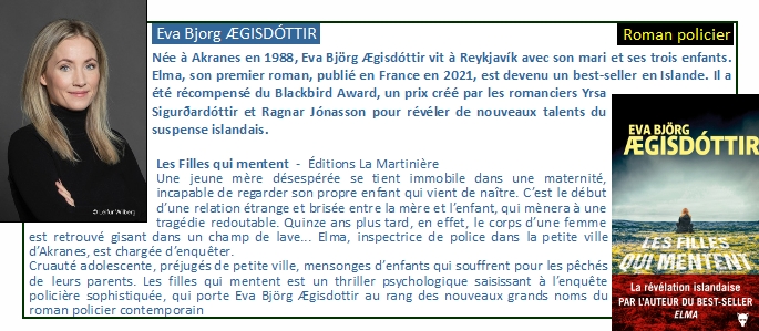 Eva Bjorg �GISD�TTIR