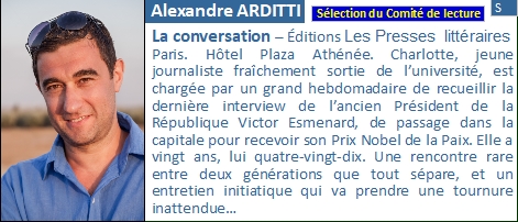 Alexandre ARDITTI