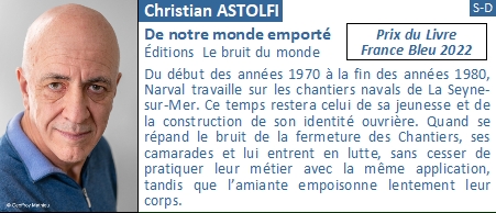 Christian ASTOLFI