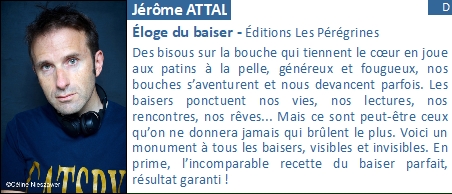 J�r�me ATTAL