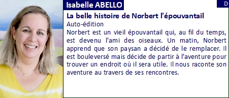 Isabelle ABELLO