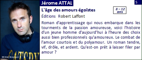 J�r�me ATTAL