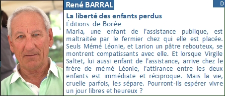 Ren� BARRAL