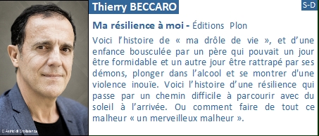 Thierry BECCARO