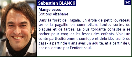 S�bastien BLANCK
