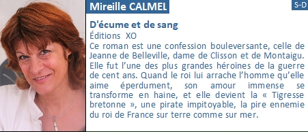 CALMEL