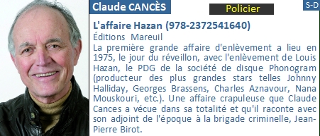 Claude CANC�S
