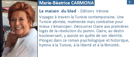 Marie-Batrice CARMONA