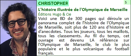 CHRISTOPHER