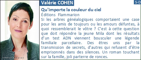 Val�rie COHEN