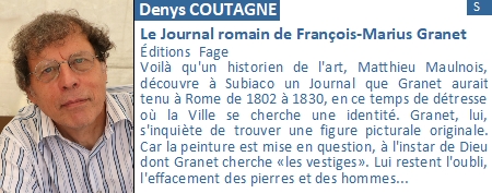 Denys COUTAGNE