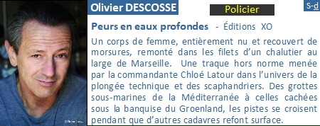 Olivier DESCOSSE