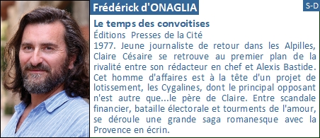 Frdric D'ONAGLIA