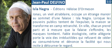 Jean-Paul Delfino