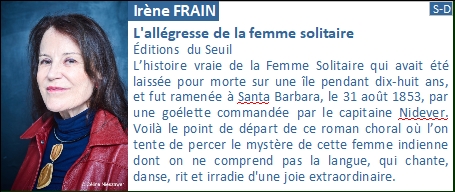 Irne FRAIN