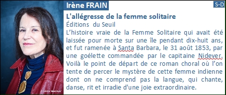 Ir�ne FRAIN