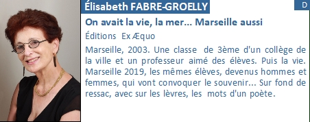 �lisabeth FABRE GROELLY