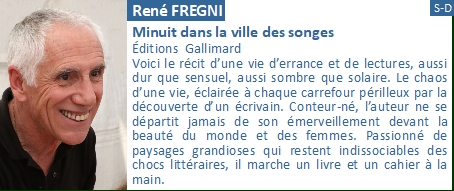 Ren� FR�GNI