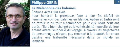 Philippe GERIN