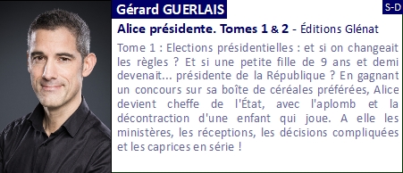 G�rald GUERLAIS