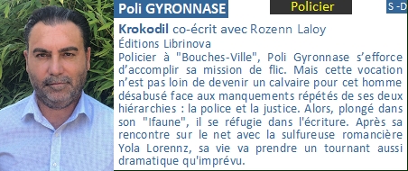 Poli GYRONNASE