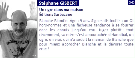 St�phane GISBERT