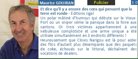 Maurice GOUIRAN