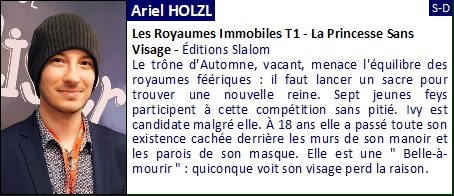Ariel HOLZL