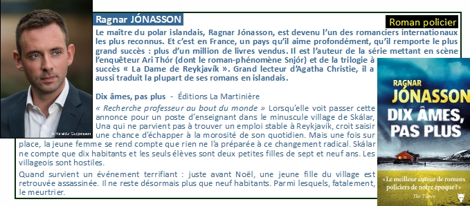 Ragnar J�NASSON