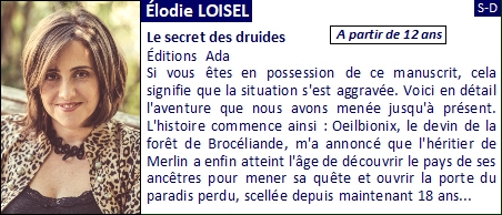 �lodie LOISEL