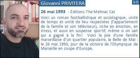 Giovani PRIVITERA