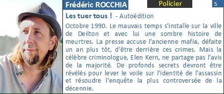Fr�d�ric ROCCHIA