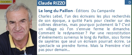Claude RIZZO