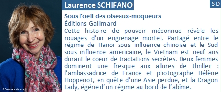 Laurence SCHIFANO
