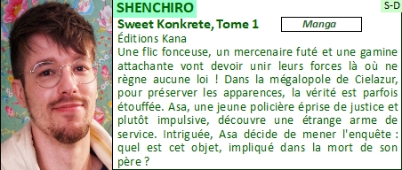 SENCHIRO